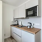 شقة Huber Living Basic 302 جيرميرنج