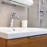 Huber Living Basic 302 شقة