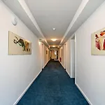 Huber Living Basic 302 * جيرميرنج