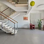 شقة Huber Living Basic 302 جيرميرنج