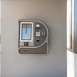 Huber Living Basic 302 شقة جيرميرنج