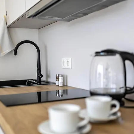 Huber Living Basic 302 Germering