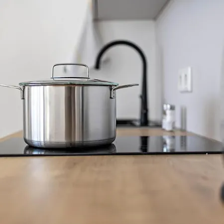 Huber Living Basic 302 저머링