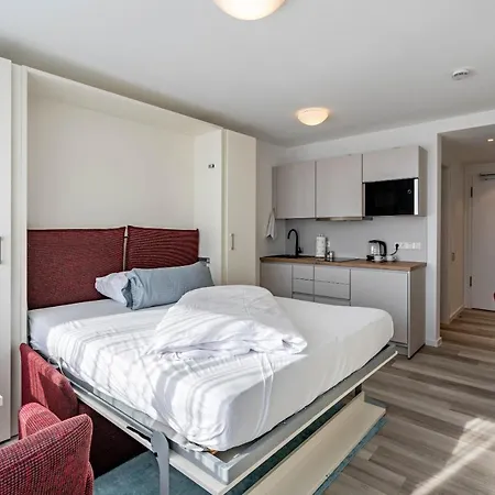 Huber Living Basic 302 * Germering