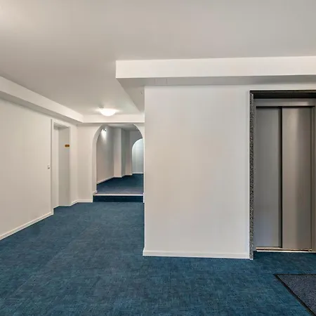 Huber Living Basic 302 Germering