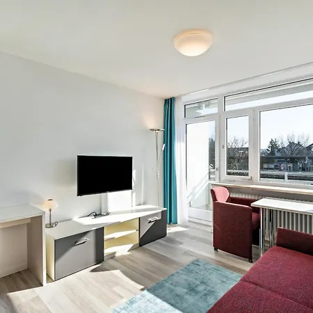Huber Living Basic 302 Germering