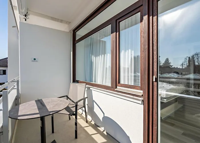 Huber Living Basic 302 Appartamento *