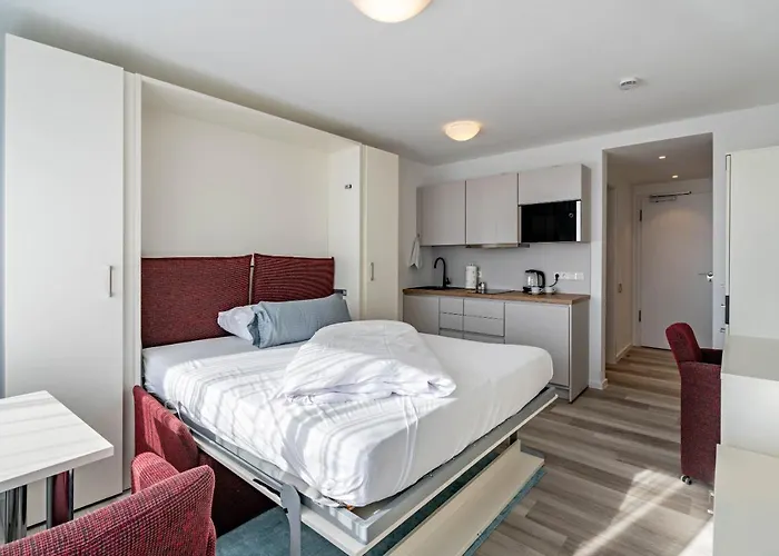 Huber Living Basic 302 * Germering