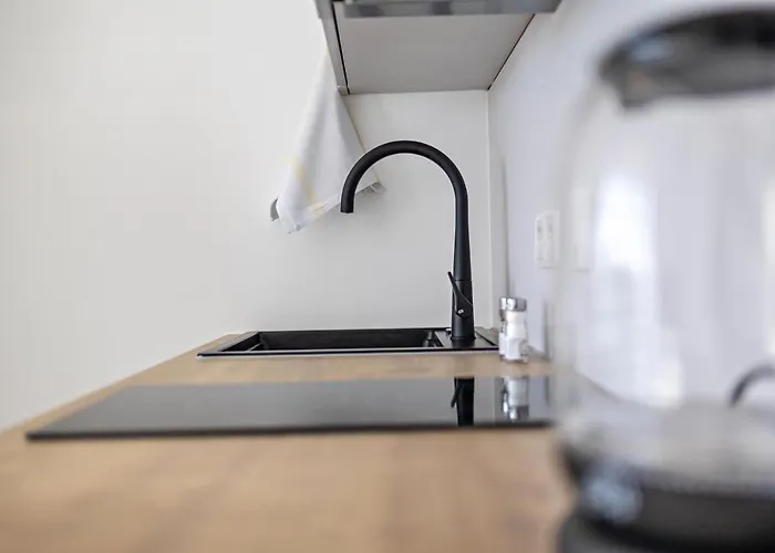 Huber Living Basic 302 Appartamento *