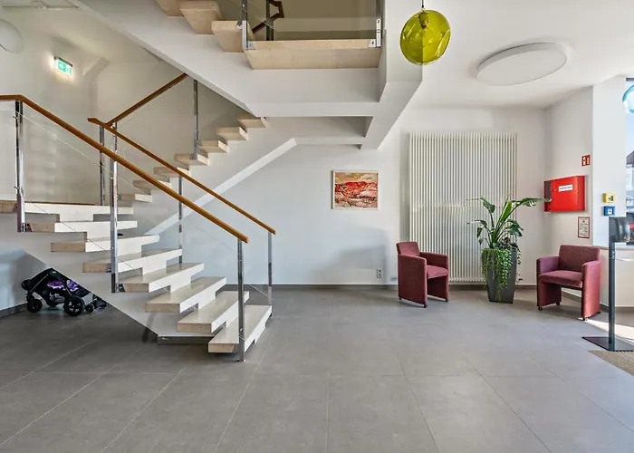 Appartamento Huber Living Basic 302 Germering