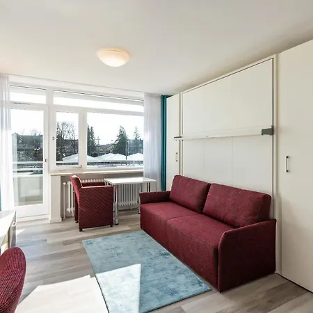 Huber Living Basic 302 Germering