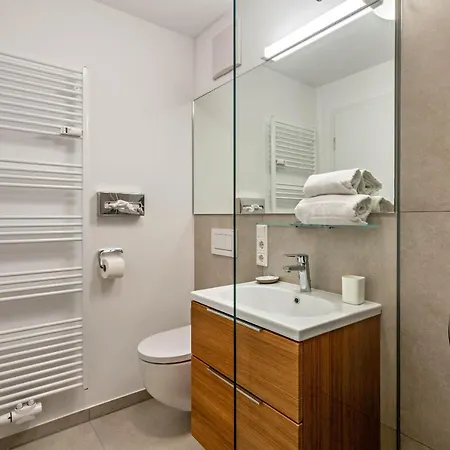 Huber Living Basic 302