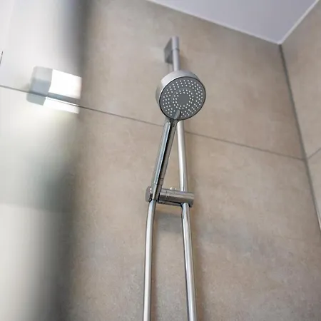 شقة Huber Living Basic 302 جيرميرنج