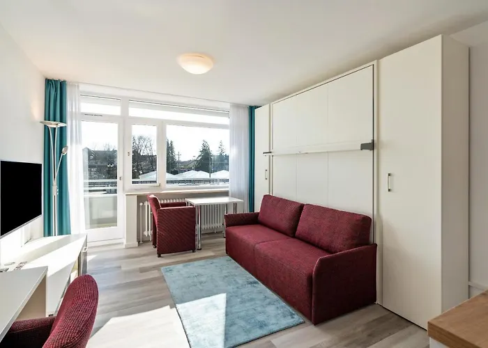 Huber Living Basic 302 جيرميرنج