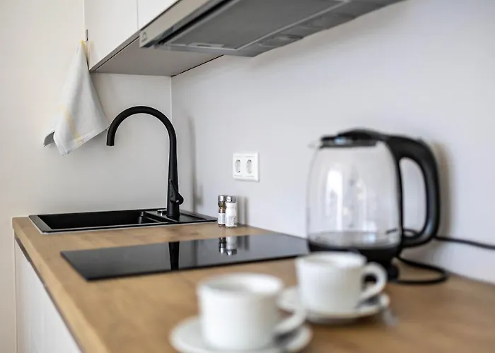 Huber Living Basic 302 جيرميرنج