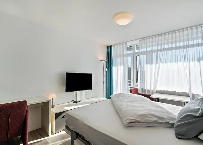 Huber Living Basic 302 شقة *