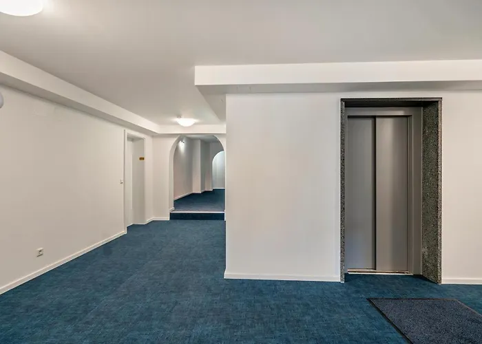 Huber Living Basic 302 جيرميرنج