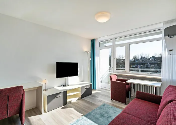 Huber Living Basic 302 جيرميرنج